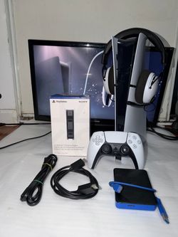PS5 Slim