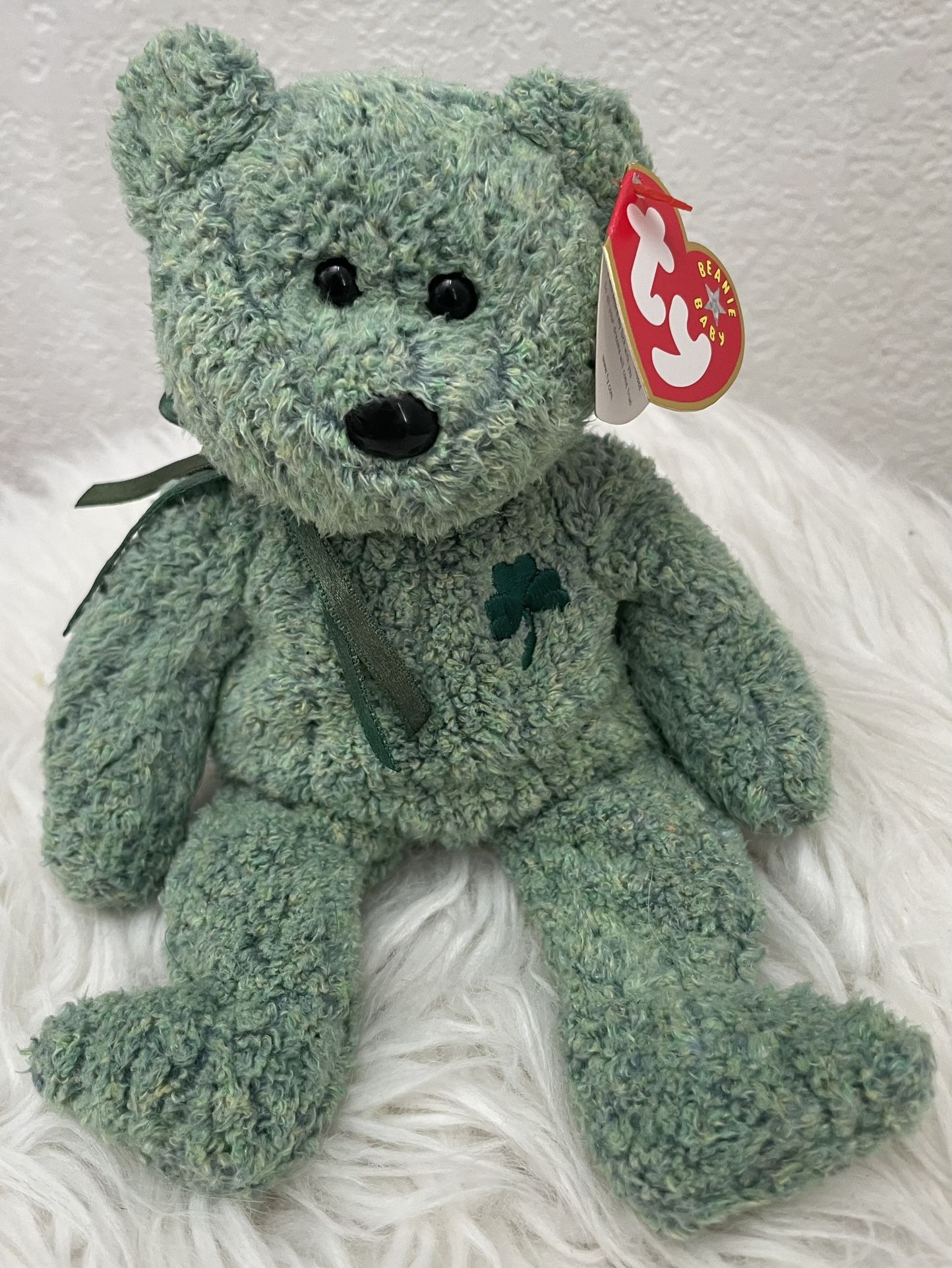 Ty Beanie Babies