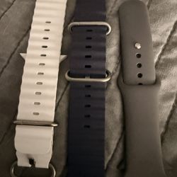 Apple Watch Bands (new) Fits 46-49mm 