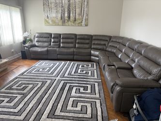 Sectional Couch Set (2 Sets Combined)- Pet Free, Smoke Free Home 