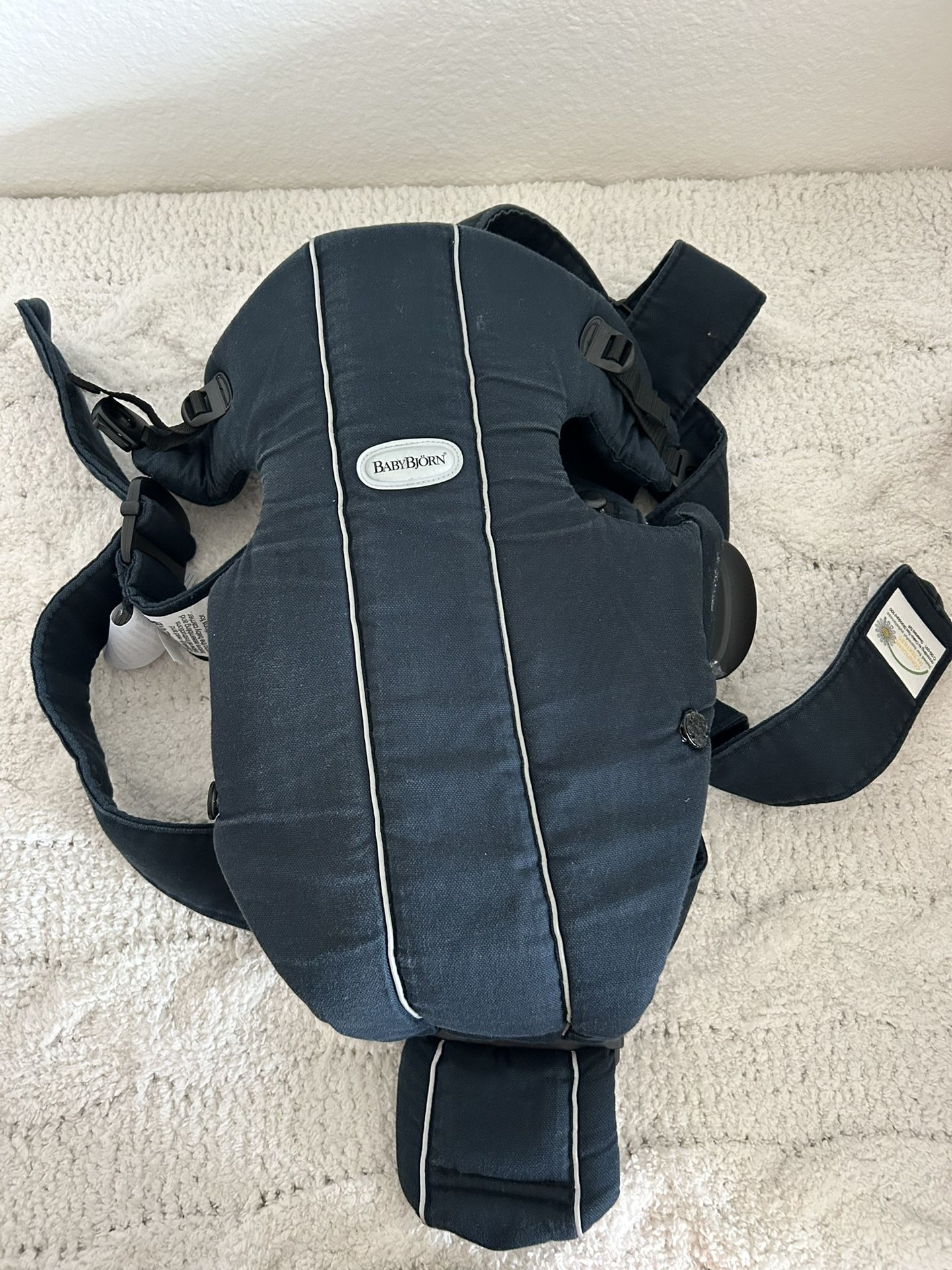 Baby Bjorn Baby carrier baby holder