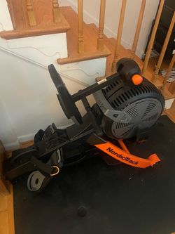 NordicTrack RW200 Rower