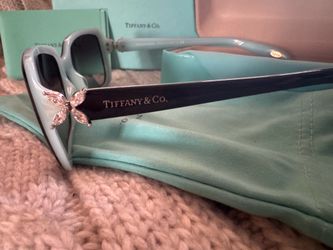Tiffany & Co. Sunglasses