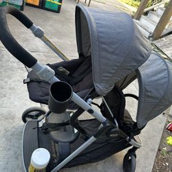 Double Stroller