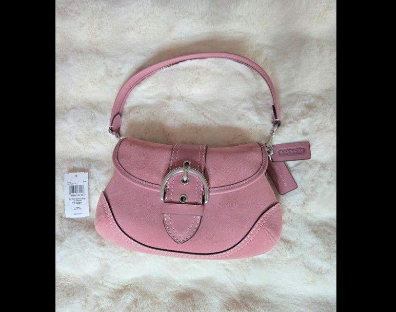 Coach soho bag