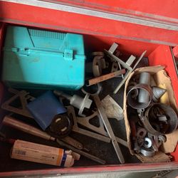 Small Engine Specialty Tools