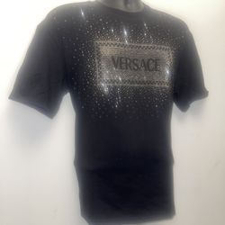 Versace T-shirt Size Xl 