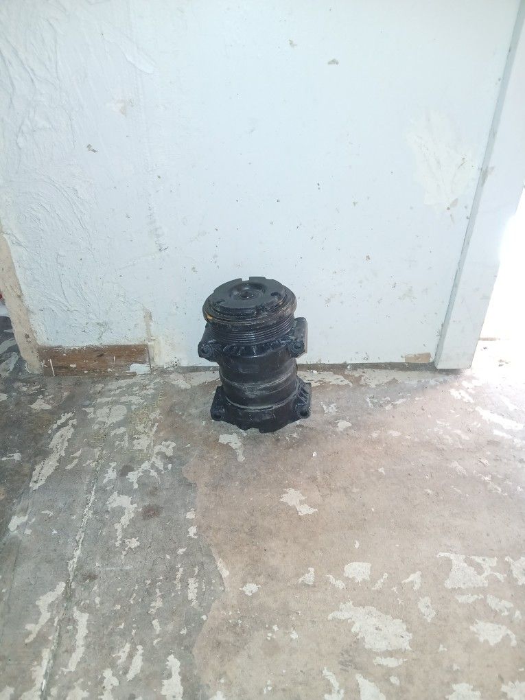 Ac Compressor