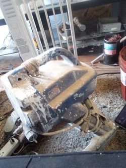 Graco Magnum Paintsprayer