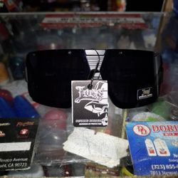 Locs Sunglasses 
