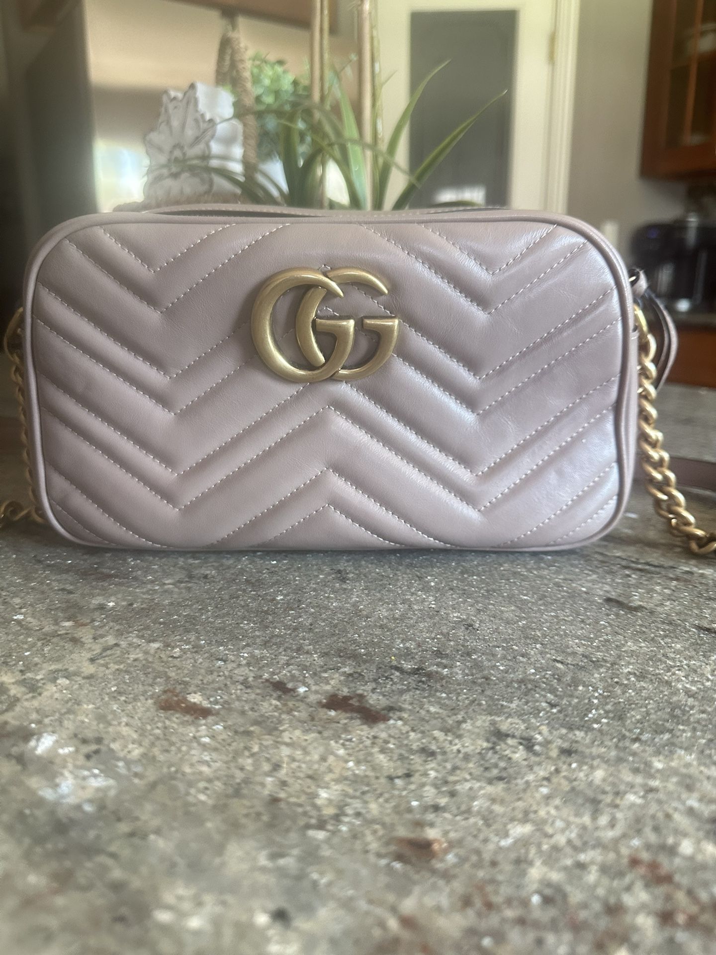 Gucci Crossbody