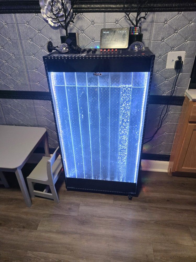 10000 Watt Bluetooth Speaker $450