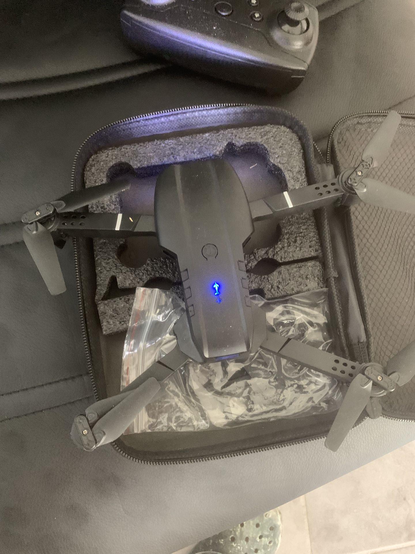 4k Drone 
