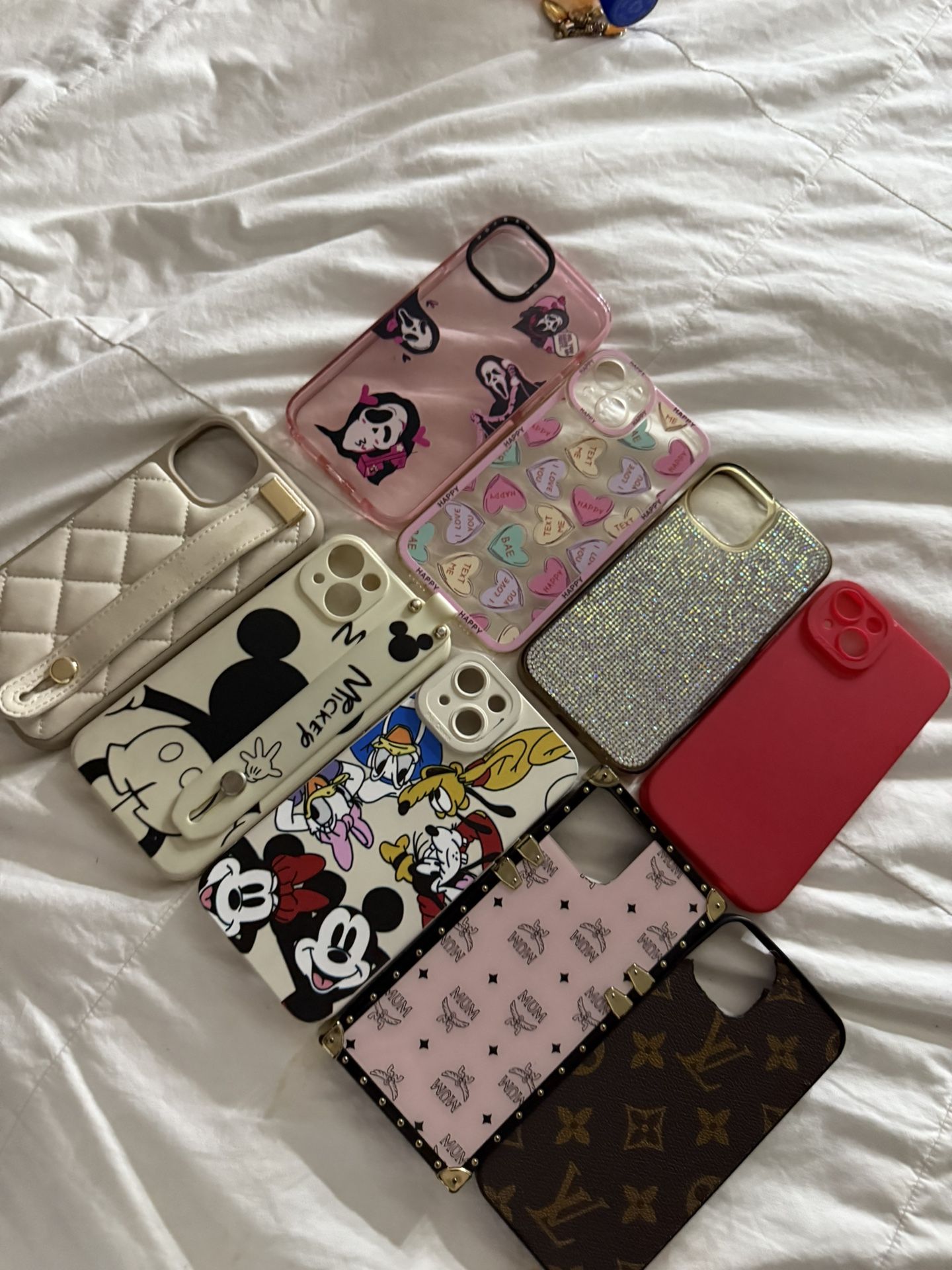 iphone 13/14 cases