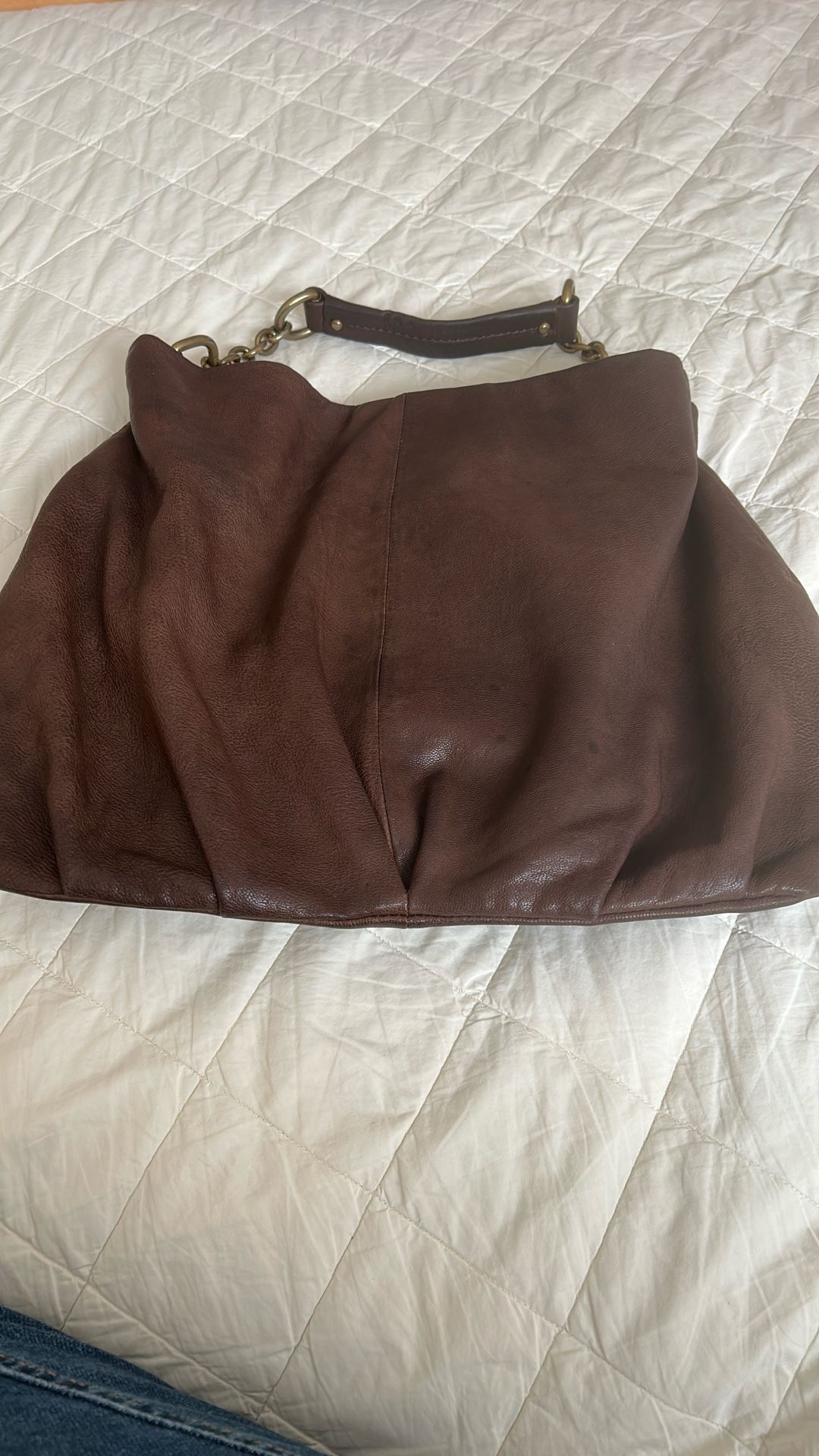 Shoulder bag