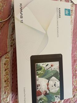 Drawing Tablet