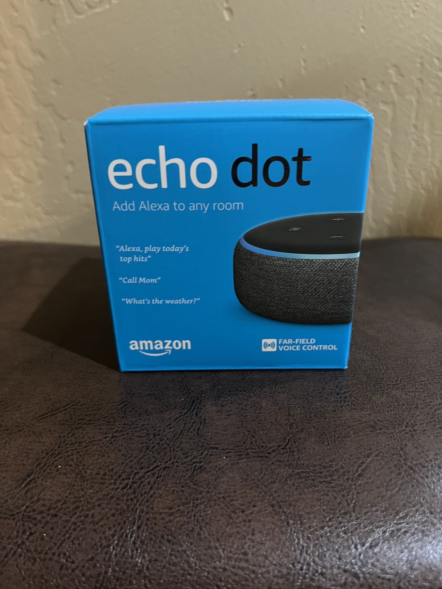 Echo Dot
