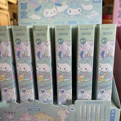 Blind Box Pens