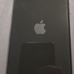 Iphone 11 Black 64gb 