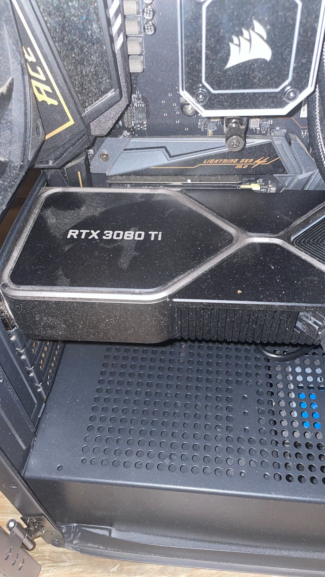 RTX 3080 Ti 12GB