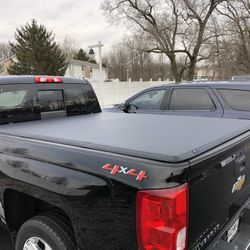 Tyger tonneau sale cover replacement parts