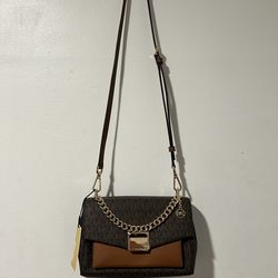 Michael Kors Lita shoulder bag