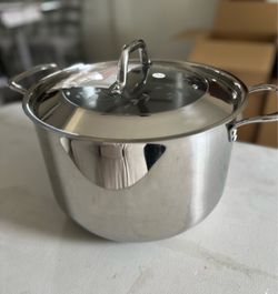 Princess house 20 Qt Tamalera with divider