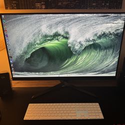 LG Gaming Monitor