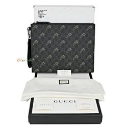 Gucci Supreme Tiger cluth