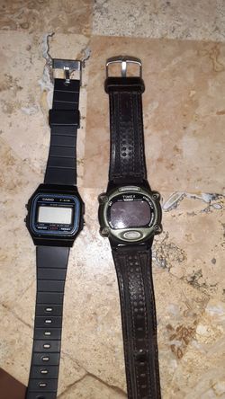 Timex