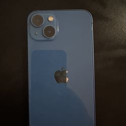 iPhone 13 - Blue - Sim Unlocked