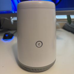 Century Link Green Wave C4000XG Fiber Router