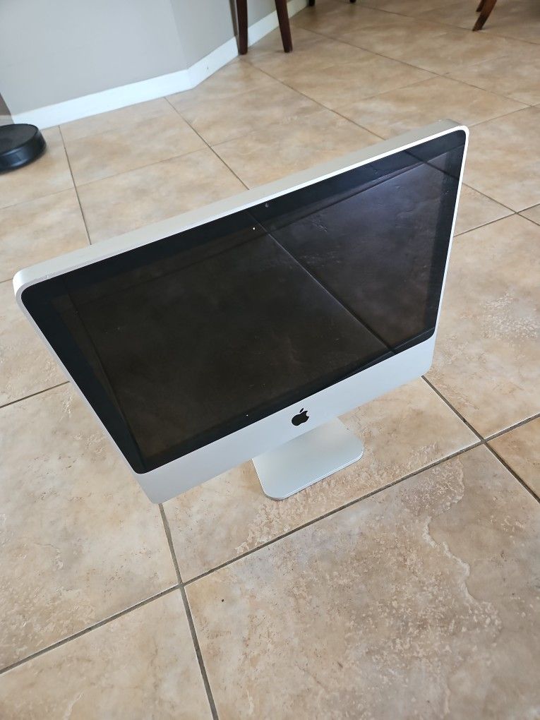 Apple Monitor