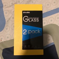 iPhone SE Screen Protector