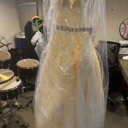 Quinceañera Dress Vestido 