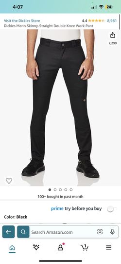 Brand New Dickies Pants