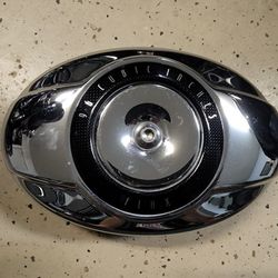 Harley Davidson Air Chrome Air Cleaner Cover
