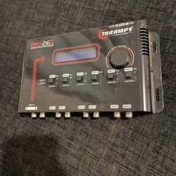 Taramps DSP