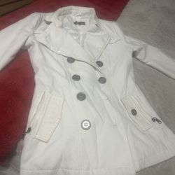 White Coat 