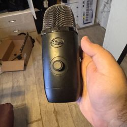 Blue Yeti X 