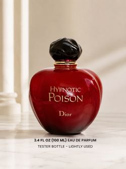 Hypnotic poison