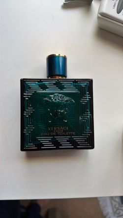 Versace Eros EDT