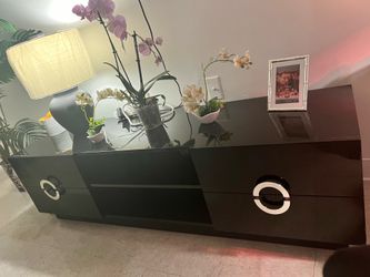 Under tv cabinets