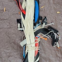 Kiteboarding Bar, Best Kites, Great Shape