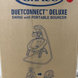 Graco Bouncer 2 In 1