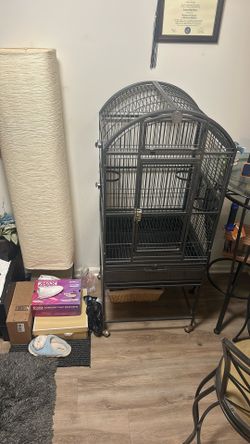 Bird Cage 5ft 