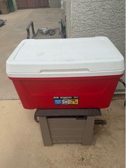 Ice Chest