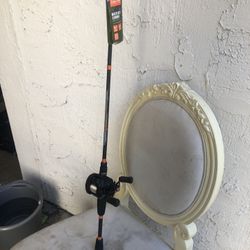 FISHING ROD 
