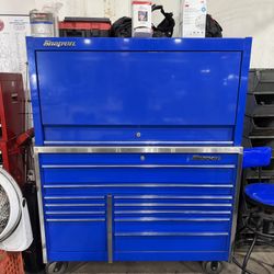 Snapon toolbox 