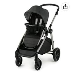 Graco® Modes™ Nest2Grow™ Stroller, Maison